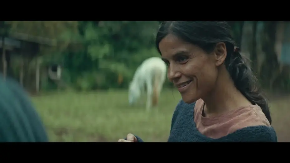 Відео до фільму Clara Sola — Official Trailer