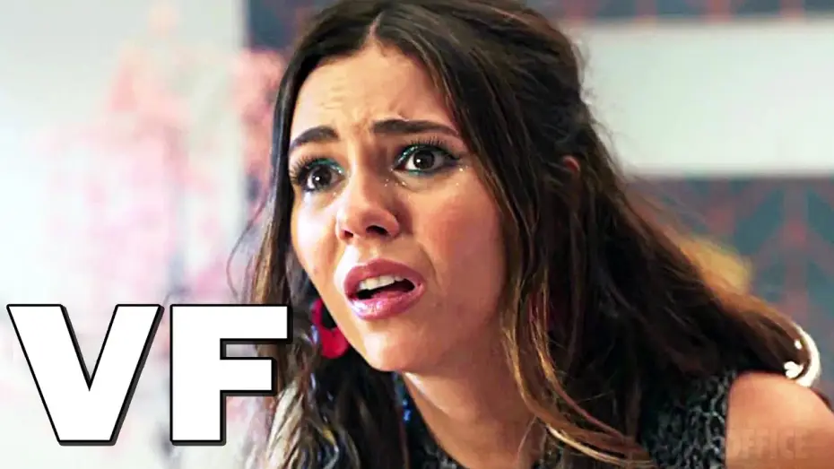 Відео до фільму Життя після вечірки — UN AFTER MORTEL Bande Annonce VF (2021) Victoria Justice