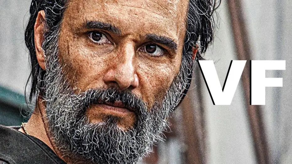 Відео до фільму 7 в’язнів — 7 PRISONNIERS Bande Annonce VF (2021)