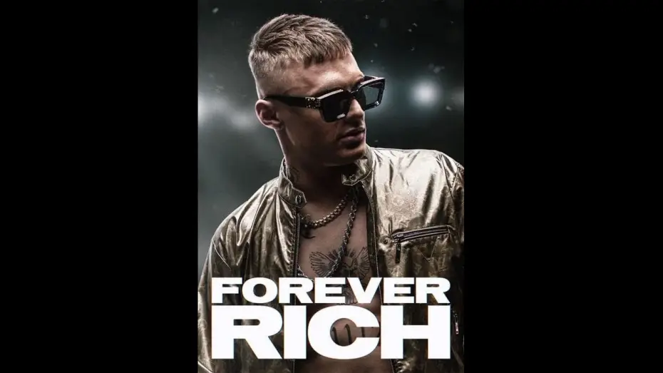 Відео до фільму Forever Rich — Forever Rich 2021 - Offizieller Trailer (Deutsch Synchronisiert)