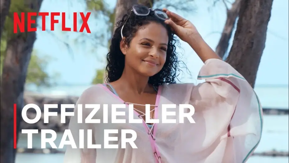 Відео до фільму Від кохання не втечеш — Resort to Love | Offizieller Trailer | Netflix