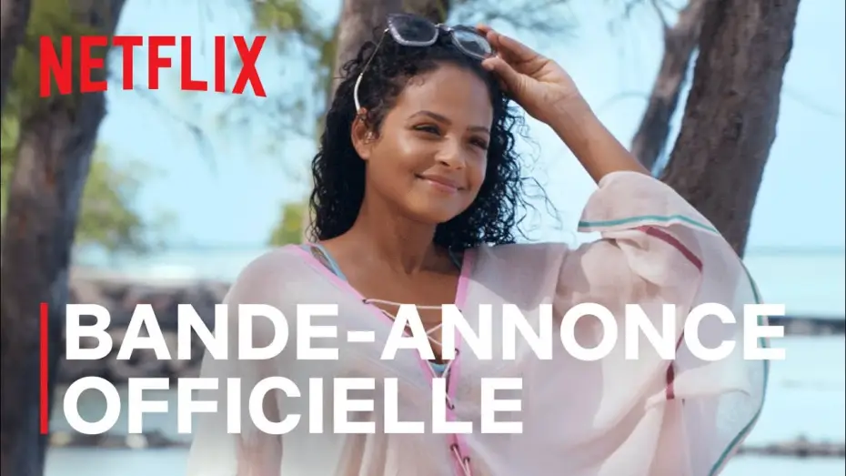 Відео до фільму Від кохання не втечеш — L'Amour complexe | Bande-annonce officielle VF | Netflix France
