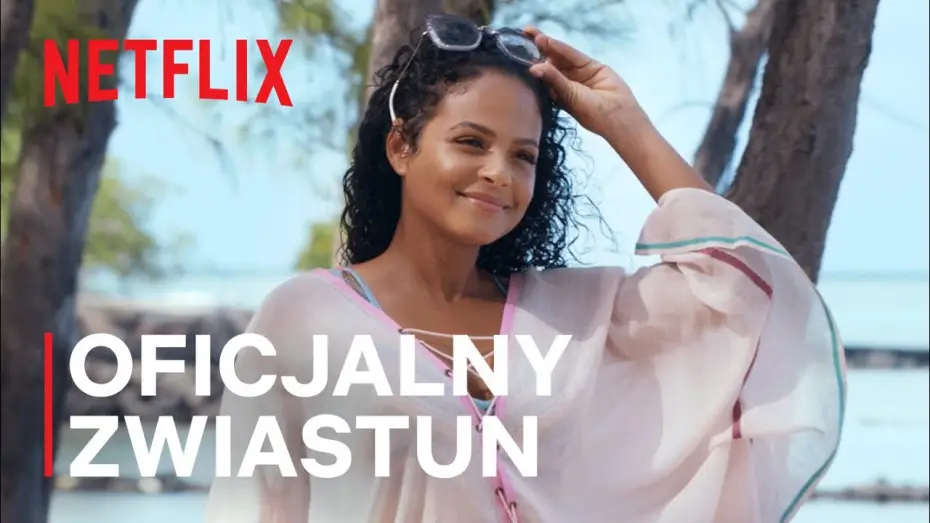 Відео до фільму Від кохання не втечеш — Nie uciekniesz od miłości | Oficjalny zwiastun | Netflix