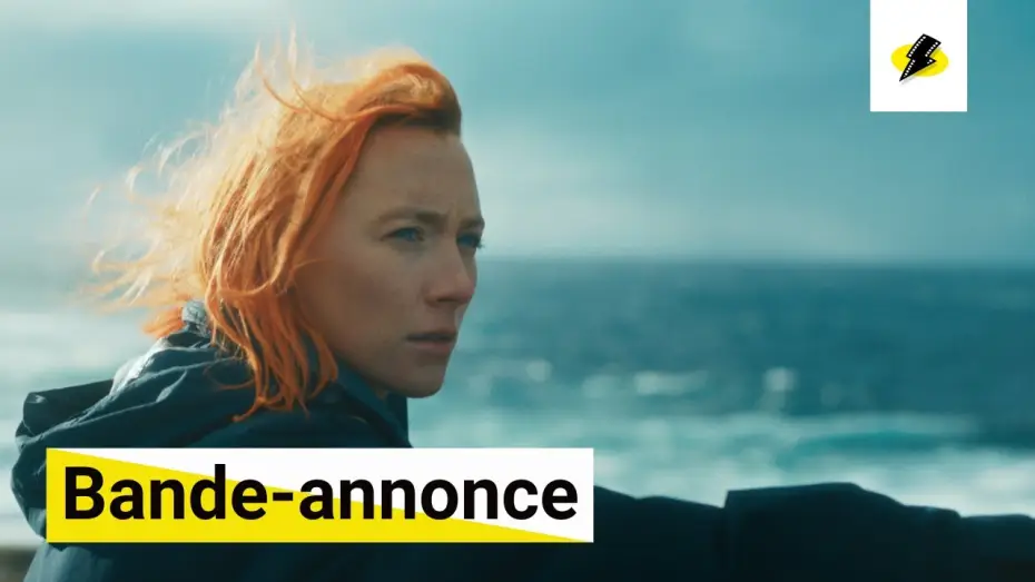 Відео до фільму Втеча від себе — Official Trailer, VOSFR