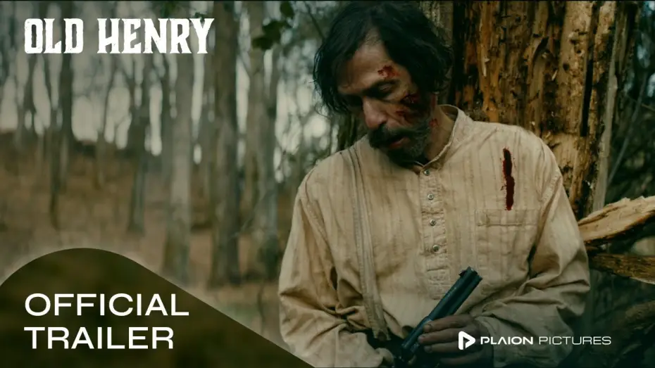 Відео до фільму Старий Генрі — Offizieller Trailer