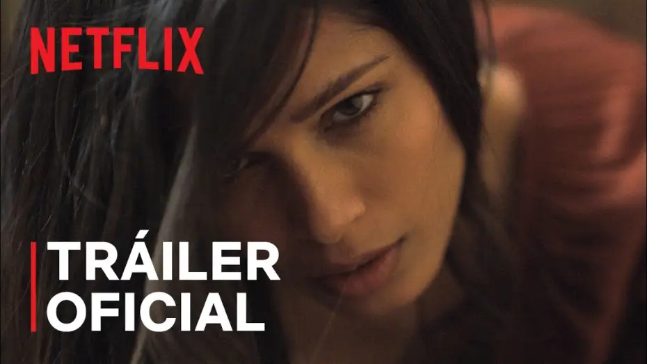 Відео до фільму Вторгнення | Intrusi&oacute;n (EN ESPA&Ntilde;OL) | Tr&aacute;iler oficial | Netflix