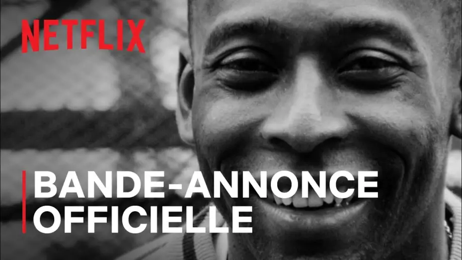 Відео до фільму Пеле — Pelé - Bande Annonce [VOST]