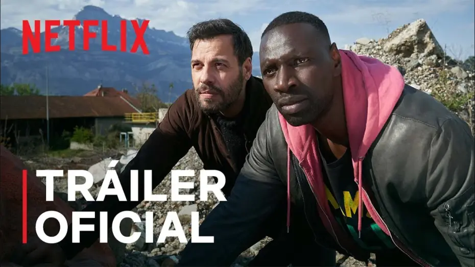 Відео до фільму Жарти в сторону 2 — Incompatibles 2 (EN ESPAÑOL) | Tráiler oficial | Netflix