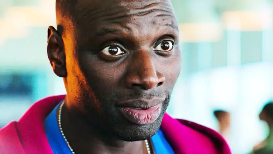 Відео до фільму Жарти в сторону 2 — LOIN DU PÉRIPH Bande Annonce (Nouvelle, 2022) Omar Sy
