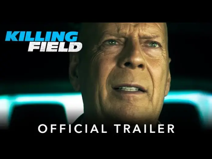 Відео до фільму Survive the Game — Official International Trailer