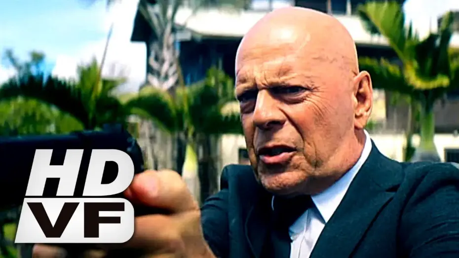 Відео до фільму Survive the Game — Survive the Game - Bande Annonce [VF]