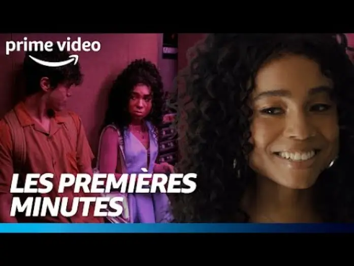 Відео до фільму Anything's Possible — La vie est une jungle - Rien n'est Impossible I Prime Video