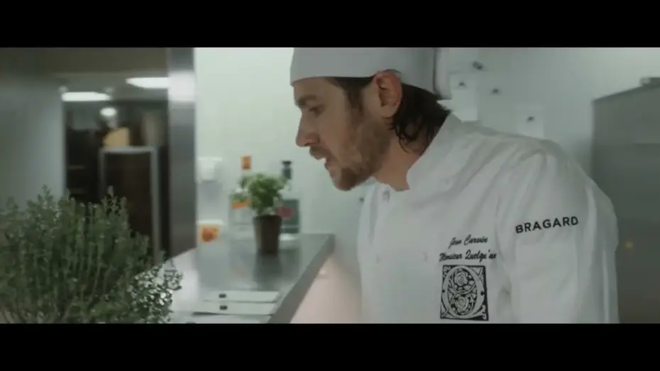 Відео до фільму Умамі — Il sapore della felicità I Trailer ufficiale HD