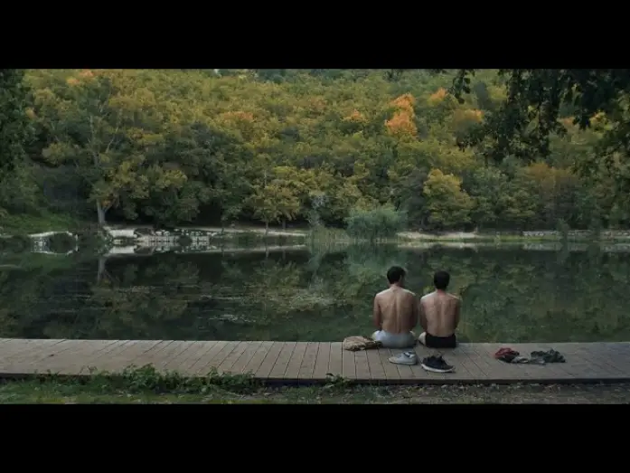 Відео до фільму Ο Άνθρωπος με τις Απαντήσεις — Official Trailer