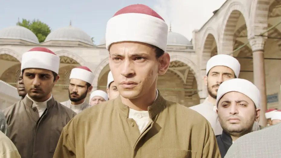 Відео до фільму Хлопчик з небес — LA CONSPIRATION DU CAIRE - ولد من الجنّة | Bande-annonce VOSTFR
