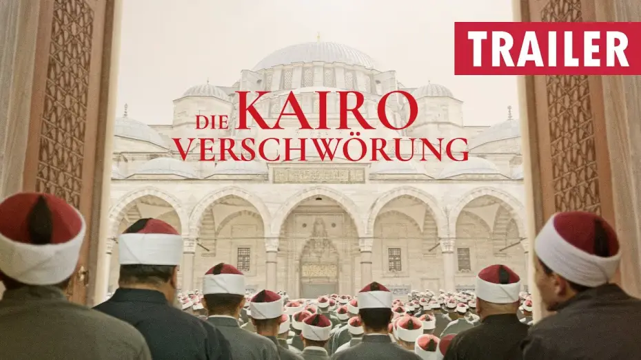 Відео до фільму Хлопчик з небес — Offizieller Trailer