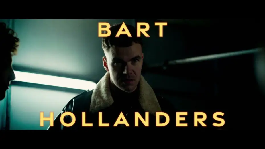 Відео до фільму Dealer — Officiële trailer DEALER | Vanaf 10 november in de bioscoop!