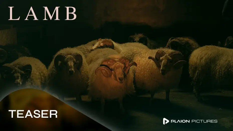 Відео до фільму Агнець — Lamb | Teaser #2 | Deutsch HD