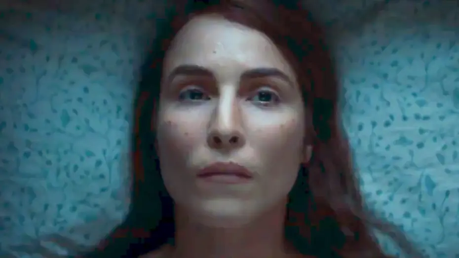 Відео до фільму Агнець — LAMB Bande Annonce VF (2021)