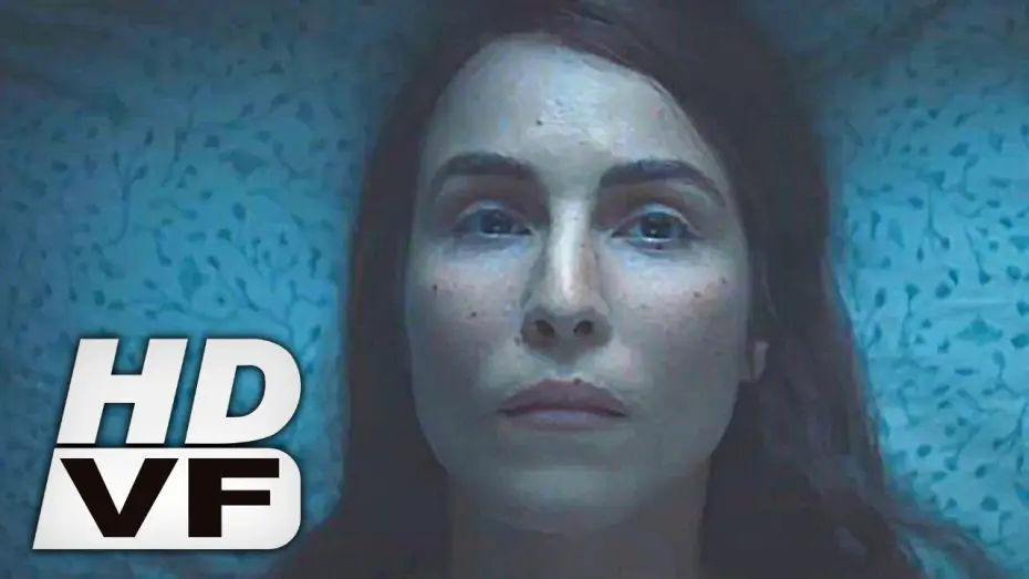 Відео до фільму Агнець — LAMB Bande Annonce Teaser VF (Thriller, 2021) Noomi Rapace