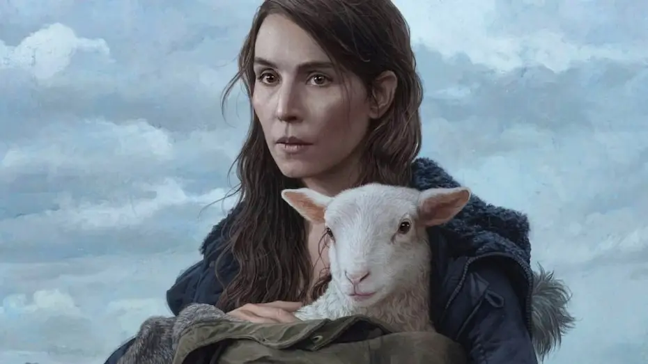 Відео до фільму Агнець — Lamb | Trailer Italiano Ufficiale