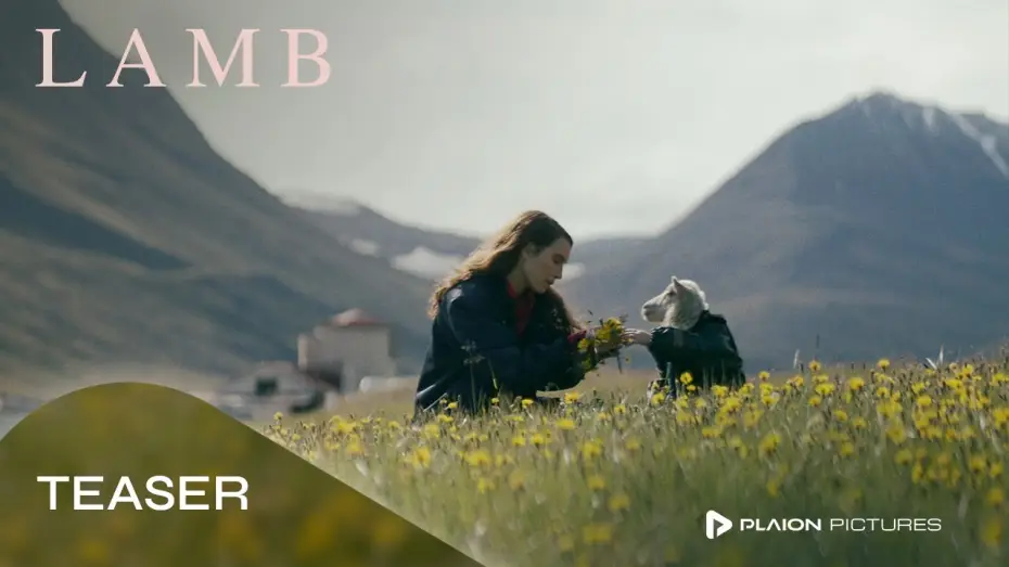Відео до фільму Агнець — Lamb | Teaser #1 | Deutsch HD