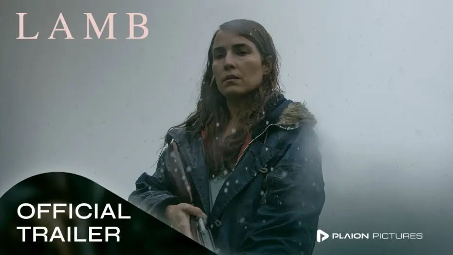 Відео до фільму Агнець — Lamb - Trailer #1 - Deutsch HD