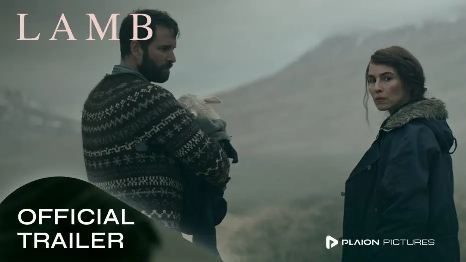 Відео до фільму Агнець — Lamb | Trailer #2 | Deutsch HD