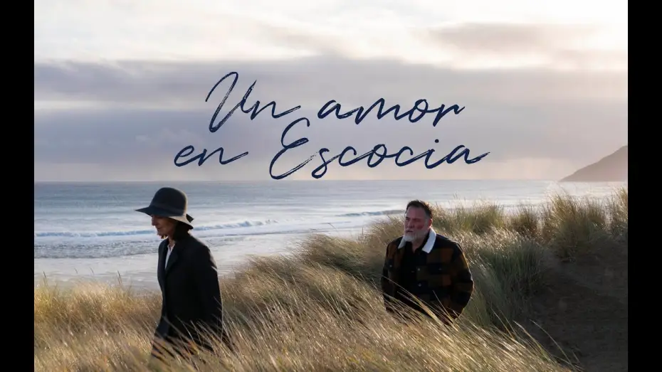 Відео до фільму L'Ombre d'un mensonge — TRÁILER OFICIAL - Un Amor en Escocia
