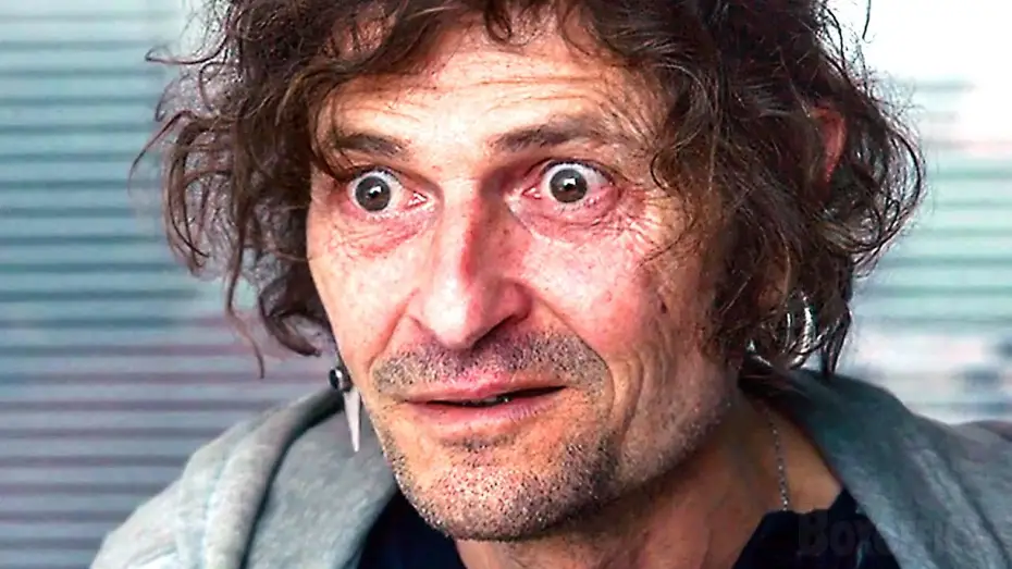 Відео до фільму Les Héroïques — LES HÉROÏQUES Bande Annonce (2021)