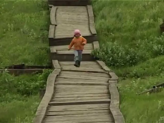 Відео до фільму Sibīrijas bilance — The Balance Sheet of Siberia (trailer)