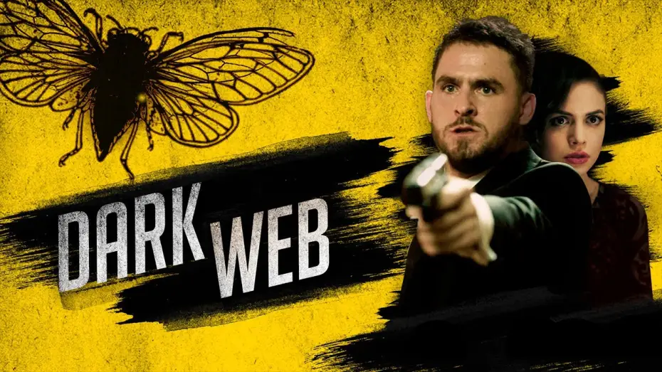 Відео до фільму Темна мережа: Цикада 3301 — DARK WEB | TRÁILER OFICIAL en ESPAÑOL | YouPlanet Pictures