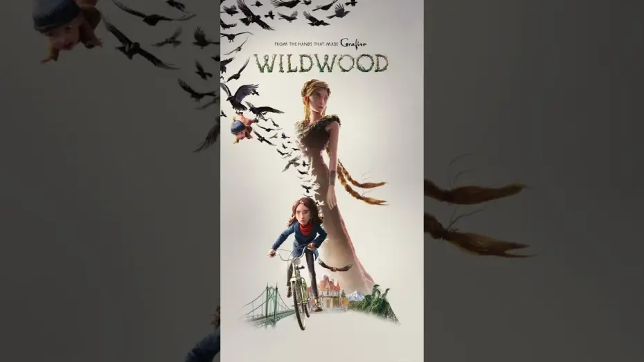 Відео до фільму Диволіс — See Wildwood in Theatres October 23