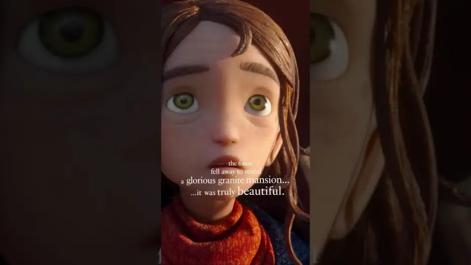 Відео до фільму Диволіс — Page to Screen: Pittock Mansion Revealed