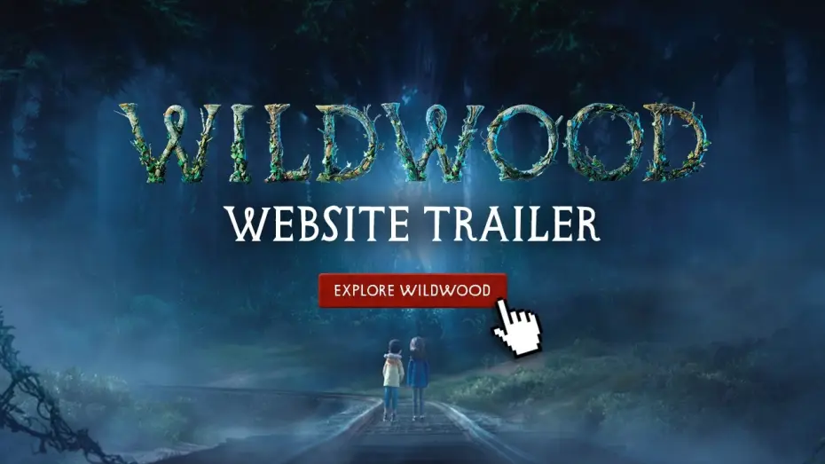 Відео до фільму Диволіс — Find Your Wildwood Faction and Explore the Wilderness | WildwoodMovie.com
