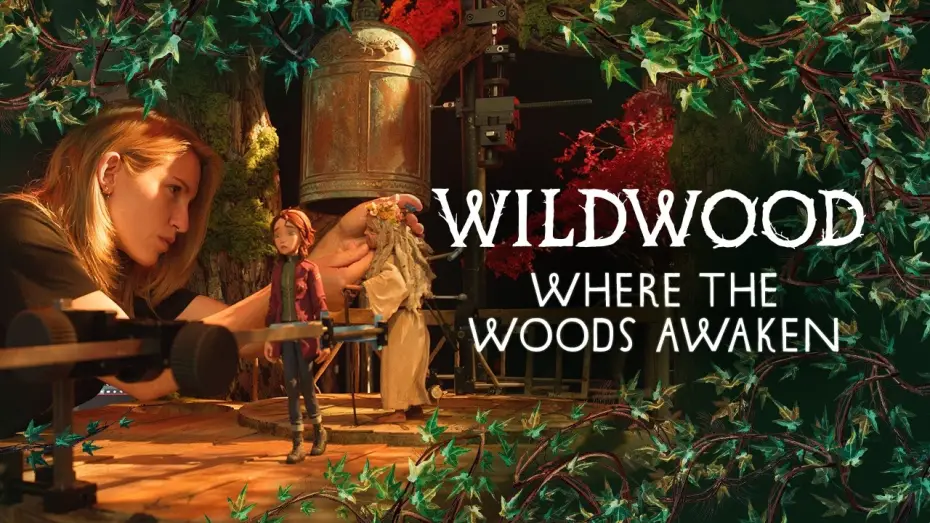 Відео до фільму Вайлдвуд — Where the Woods Awaken (Official Featurette)