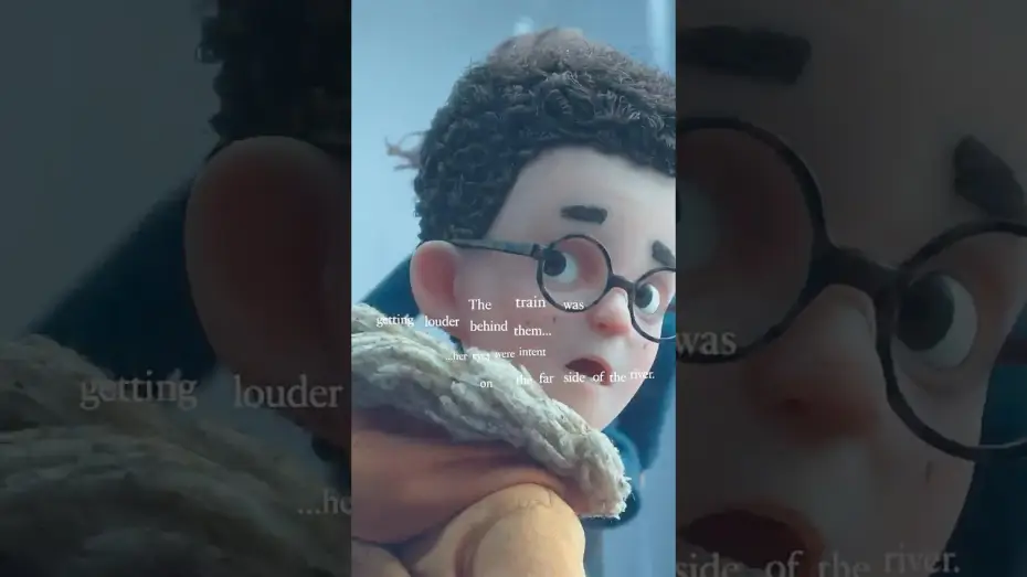 Відео до фільму Диволіс — Page to Screen: Curtis and Prue Journey into Wildwood