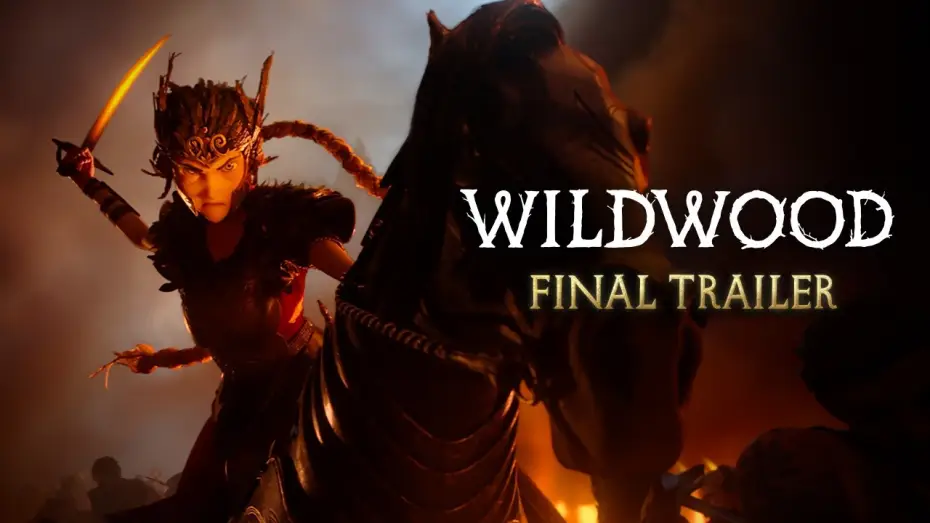 Відео до фільму Диволіс — Final Trailer