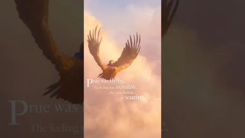 Відео до фільму Диволіс — Page to Screen: Prue's Flight with The General