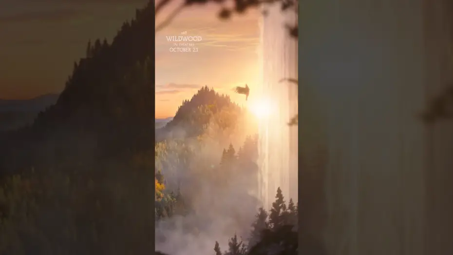 Відео до фільму Диволіс — Soar into Wildwood