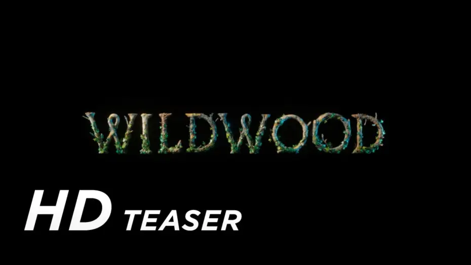 Відео до фільму Диволіс — WILDWOOD | Teaser (deutsch) | AB 5. NOVEMBER IM KINO |