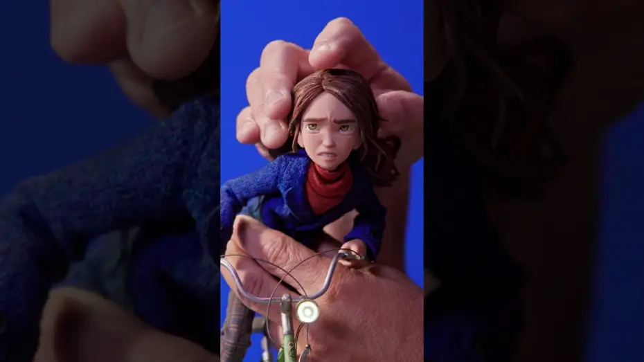 Відео до фільму Диволіс — Behind-the-Scenes Look at the New Wildwood Poster