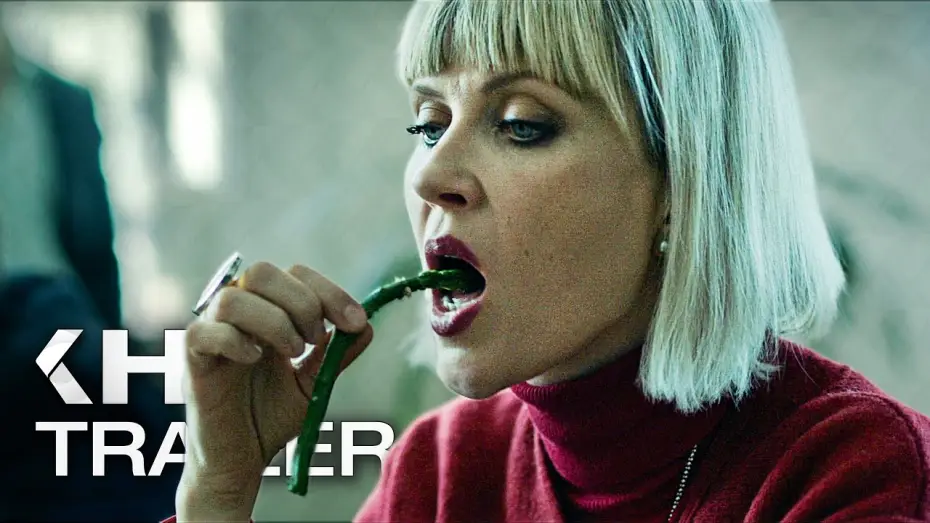 Відео до фільму Fără suflet | DIE VERTRIEBENEN Trailer German Deutsch UT (2025)
