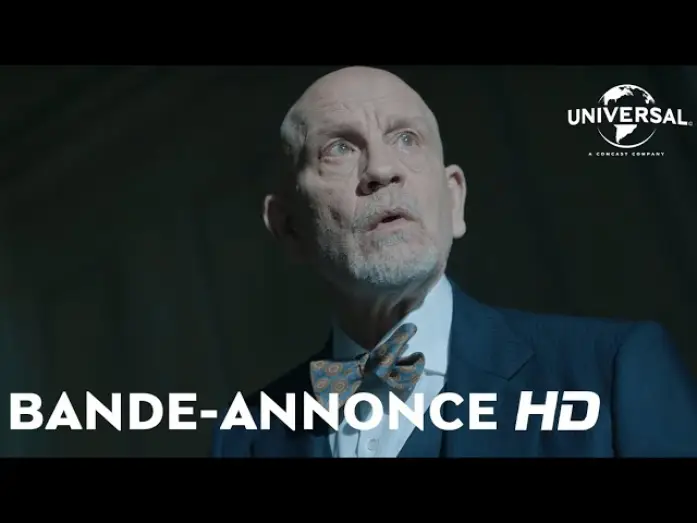 Відео до фільму Містер Блейк до ваших послуг — Complètement Cramé ! - Bande-annonce [Au cinéma le 1er novembre]