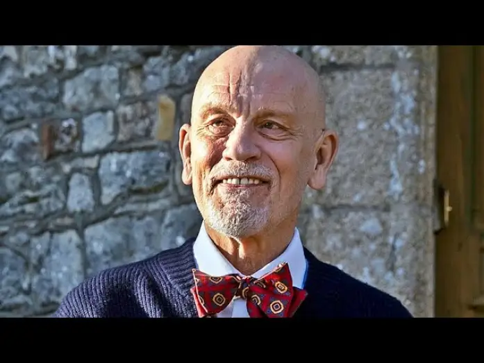 Відео до фільму Містер Блейк до ваших послуг — MONSIEUR BLAKE ZU DIENSTEN | Trailer deutsch german [HD]