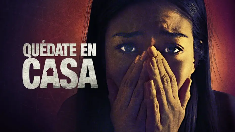 Відео до фільму Safer at Home — Quédate en casa - Tráiler oficial en español