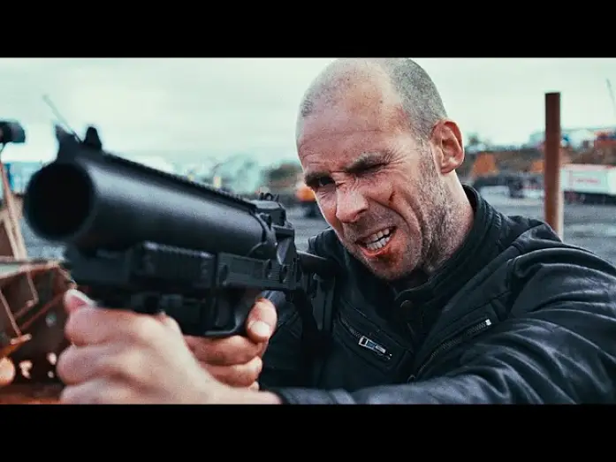 Відео до фільму Leynilögga — COP SECRET | Trailer deutsch german [HD]
