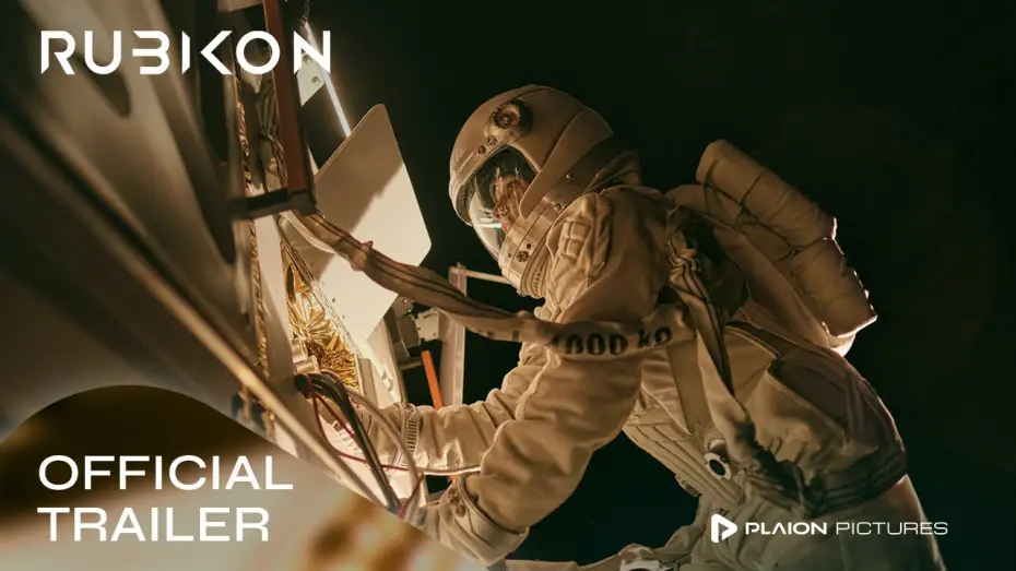 Відео до фільму Рубікон — Offizieller Trailer