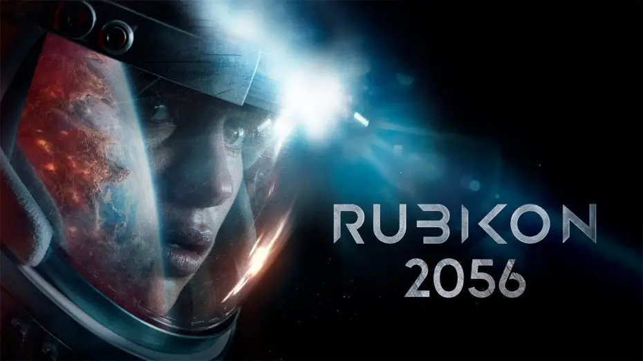 Відео до фільму Рубікон — Rubikon 2056 | TRÁILER OFICIAL en ESPAÑOL | YouPlanet Pictures