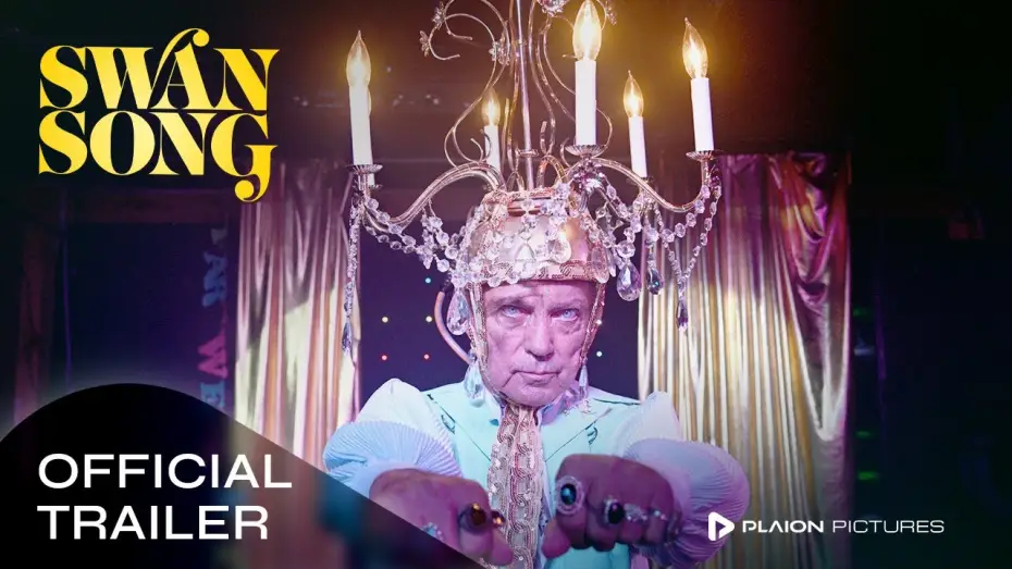 Відео до фільму Лебедина пісня — Offizieller Trailer
